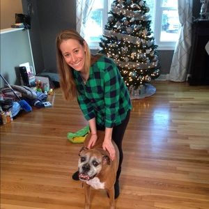 Meet your Posher, Gina